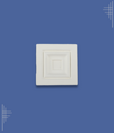 D593 | DOORS & WINDOWS SURROUND (ARCHITRAVES) | DECORATIVE
